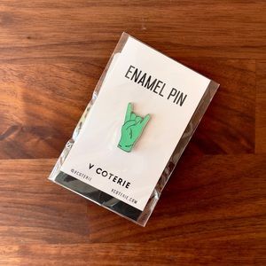 NEW Surgical Glove Pin